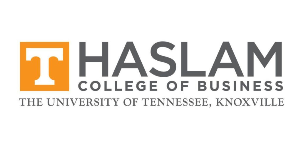 Haslam College of Business Logo